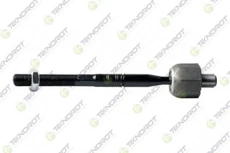 LANDROVER Тяга рулевая лев./прав.L=252mm Range Rover III 02- TEKNOROT LA-153