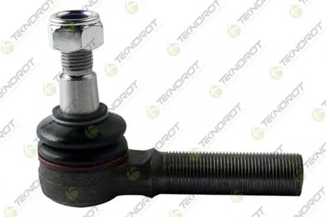 Фото 1 - daf наконечник рулев.тяги h=86mm лев.резьба ldv 400,convoy 95- TEKNOROT LE-102 DAF Наконечник рулев.тяги H=86mm лев.резьба LDV 400,Convoy 95- TEKNOROT LE-102 (фото 1)