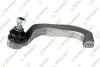 TEKNOROT DB Наконечник рул.тяги лев.W211/220 4-matic 03- M-1002