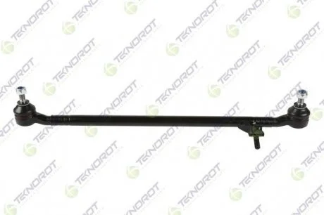 DB Тяга рулевая средняя W201 TEKNOROT M-140