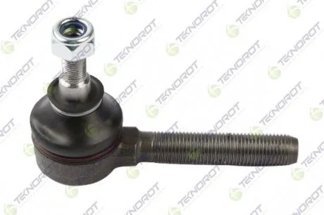 DB Наконечник рулевой лев. W123,126 M14*1,5 LHT TEKNOROT M-202