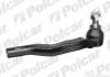 TEKNOROT DB Наконечник рулевой тяги лев.W210 95- 4-Matic M-232