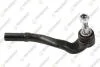 TEKNOROT DB Наконечник рулевой тяги прав.W212 09- M-251