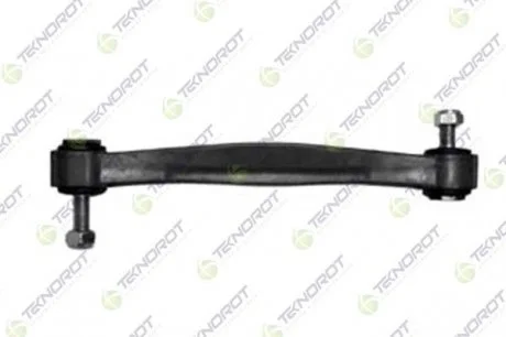 DB Тяга стабилизатора L=230mm (пластик) задн.W140 91- TEKNOROT M-457