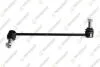 TEKNOROT DB Тяга стабилизатора передн.лев. L=297mm W639 Vito,Viano 10- M-487