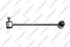 TEKNOROT DB Тяга стабилизатора задн.прав.W204 07- M-545