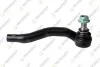 TEKNOROT DB Наконечник рулевой тяги прав.C-Class W203 4-matic 03- M-581