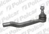 TEKNOROT DB Наконечник рулевой тяги прав. Vaneo 02- M-671