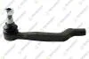 TEKNOROT DB Наконечник рулевой тяги лев. Vaneo 02- M-672