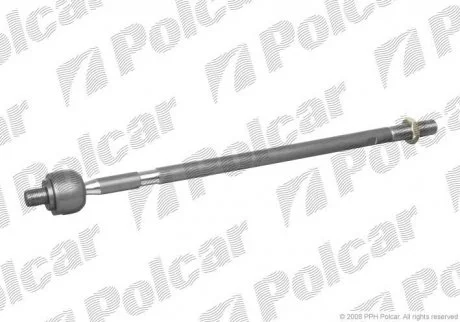 Рулевая тяга MB Sprinter 901 - 904 / VW LT 1995 - 2006 TEKNOROT M-703