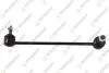 TEKNOROT DB Тяга стабилизатора передн.лев./прав.(MM10X1.5R) W203 00- M-754