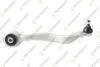 TEKNOROT DB Рычаг передн.нижн.прав.W204 4-matic 07- M-772