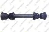TEKNOROT DB Тяга стабилизатора задн.W163 98- M-804