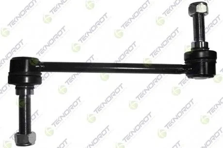 DB Тяга стабилизатора L=235mm передн.лев./прав.W164 05-,W251 06- TEKNOROT M-836