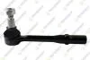 TEKNOROT DB Наконечник рулевой тяги лев./прав.W221 05- M-892
