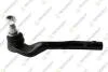 TEKNOROT DB Наконечник рулевой тяги лев.W221 4 matic 05- M-905