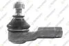 TEKNOROT MAZDA Наконечник рулевой тяги лев./прав.323 85- MA-101