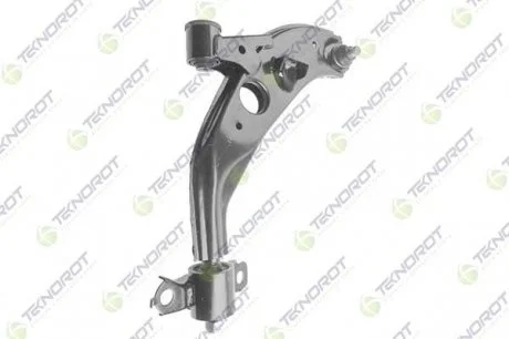 MAZDA Рычаг передн.нижн. прав.626 91- TEKNOROT MA-235A