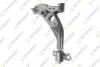 TEKNOROT MAZDA Рычаг передн.нижн.лев.626 91- MA-236A