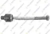 TEKNOROT MAZDA Тяга рулевая лев./прав.E2000-E2200 83- MA-404
