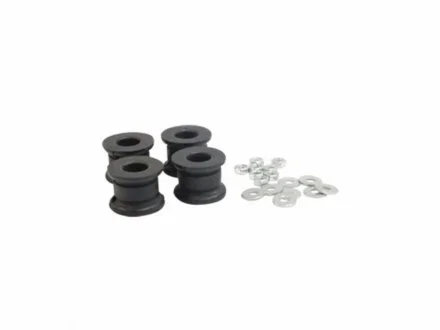 KAUTEK- DB Р/к стабилизатора передн.d=23mm W201 TEKNOROT ME-BS003