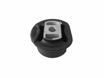 KAUTEK- DB Подушка задней балки задняя W124 TEKNOROT ME-BS029