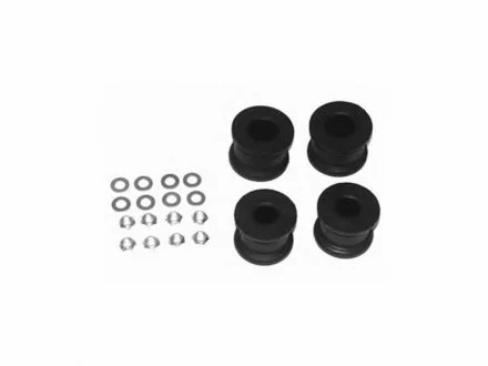 KAUTEK- DB Р/к передн.стабилизатора (01084 24мм-2/08944 18,5мм-2шт) W124 TEKNOROT ME-BS051 (фото 1)