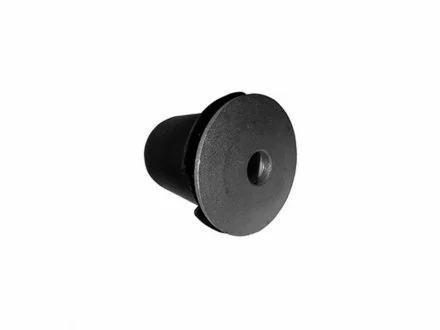 KAUTEK- DB C/блок переднего нижн.рычага W140 TEKNOROT ME-BS055