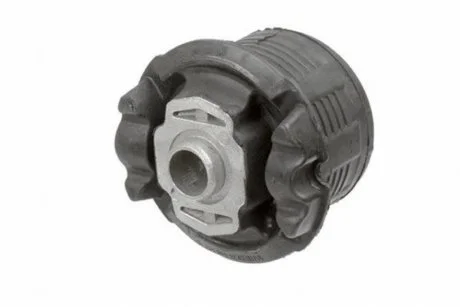 KAUTEK- DB С/блок зад. балки передний W221 TEKNOROT ME-BS259