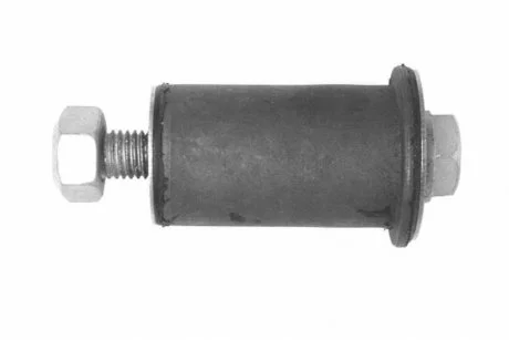 KAUTEK DB Р/к-кт кронштейна рул. тяги W202 C180-280 TEKNOROT ME-BS267
