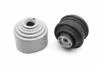 KAUTEK-TEKNOROT DB Подушка двиг.передн.W203/211 2.2/2.7/3.0 CDI 99- ME-EM005
