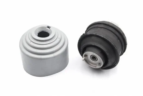 KAUTEK- DB Подушка двиг.передн.W203/211 2.2/2.7/3.0 CDI 99- TEKNOROT ME-EM005