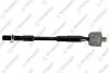 TEKNOROT MITSUBISHI Тяга рулевая L=328mm L200 2.5DI-D 06- MI-133