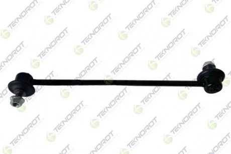 Фото 1 - mitsubishi тяга стаб.передн.l=288mm galant vii 03- TEKNOROT MI-620 MITSUBISHI Тяга стаб.передн.L=288mm Galant VII 03- TEKNOROT MI-620 (фото 1)