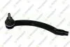 TEKNOROT BMW Наконечник рулевой тяги лев.Mini 03- MN-122