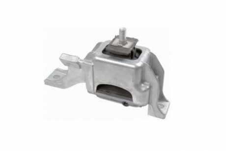 KAUTEK MINI подушка двигуна прав. MINI (R56) One D 10-13, MINI COUNTRYMAN (R60) One D 10-16 TEKNOROT MN-EM006