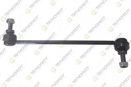 NISSAN Тяга стабилизатора передн. лев.Qashqai,X-Trail 13-,Renault TEKNOROT N-187