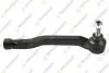 TEKNOROT NISSAN Наконечник рул.тяги прав.Micra 03- N-421