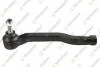 TEKNOROT NISSAN Наконечник рул.тяги лев.Micra 03- N-422