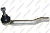 TEKNOROT NISSAN Наконечник рул.тяги левый Micra IV 10- N-432