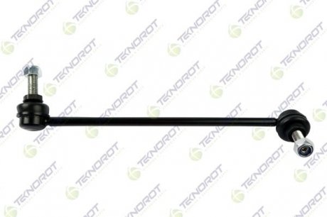 NISSAN Тяга стабилизатора передн.прав.Murano 3.5 05- TEKNOROT N-454 (фото 1)
