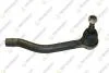TEKNOROT NISSAN Наконечник рулевой тяги прав.Teana 08-,Infiniti FX37,50,QX70 N-461