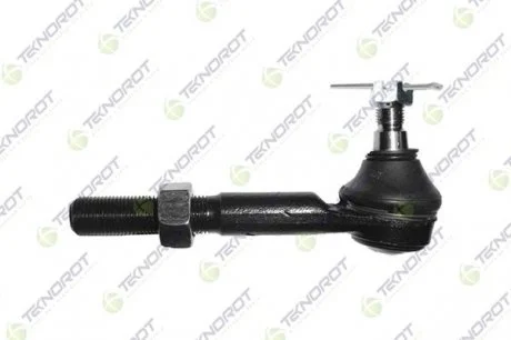 NISSAN Рулевой наконечник внутренний лев./прав.Pick-Up,Terrano II,Ford Maverick 86- TEKNOROT N-561