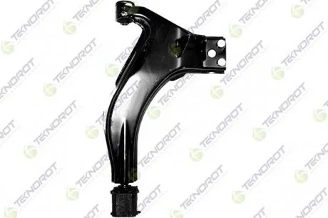 Фото 1 - nissan рычаг (без шаровой опоры) передний прав.vanette 94- TEKNOROT N-727S NISSAN Рычаг (без шаровой опоры) передний прав.Vanette 94- TEKNOROT N-727S (фото 1)