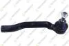 TEKNOROT NISSAN Наконечник рул.тяги правый Micra IV 10-,Note 13- N-791