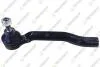 TEKNOROT NISSAN Наконечник рул.тяги левый Micra IV 10-,Note 13- N-792