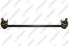 TEKNOROT NISSAN Тяга переднего стабилизатора Infiniti FX35/50 03- N-806