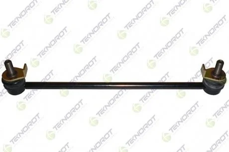 NISSAN Тяга переднего стабилизатора Infiniti FX35/50 03- TEKNOROT N-806