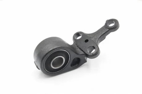 KAUTEK- NISSAN С/блок переднего рычага с кронштейном Almera II TEKNOROT NI-BS004 (фото 1)