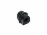 KAUTEK-TEKNOROT NISSAN Втулка заднего стабилизатора d=17mm X-Trail 01- NI-BS040